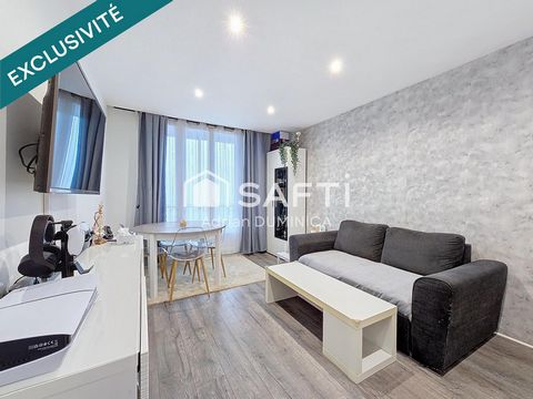 Located in the peaceful town of Meudon (92360), this apartment offers an ideal living environment close to the Meudon Forest, schools, shops, and public transport, including the T6 tram just a 5-minute walk away and Metro line 9 only 8 minutes by bus...