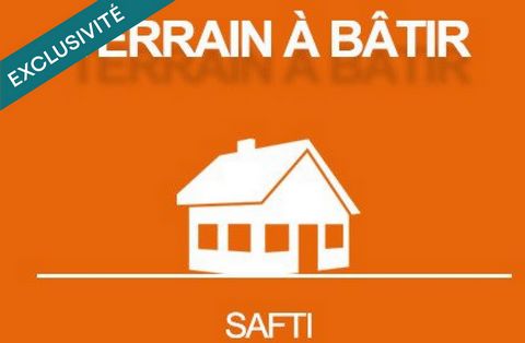 Proche de la Belgique et à une heure de Luxembourg et en Exclusivité Mélanie MOLINILLO vous propose ce terrain à bâtir de 437 m² offre un cadre idéal pour envisager la construction de votre futur projet résidentiel. Niché dans un quartier paisible, S...