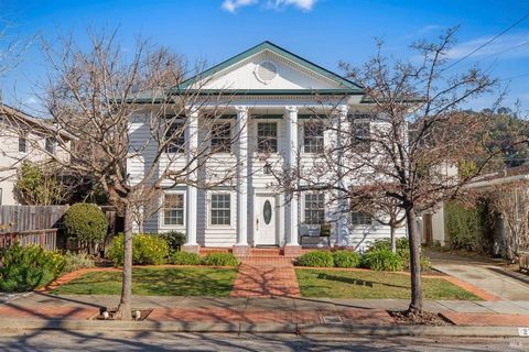 Welcome to an extraordinary home, cherished by the same family for 65 years. This iconic 4BD, 3.5BA estate, complete with an office and in-law quarters, is a true masterpiece of grandeur in the prestigious Forbes neighborhood of Sun Valley. As you ap...