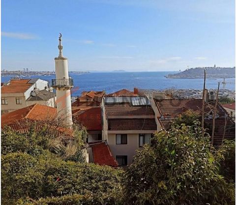 Die Eigentumswohnung befindet sich in Beyoglu. Beyoglu ist ein Stadtteil auf der europäischen Seite von Istanbul. Er ist bekannt für seine historische Architektur, lebendiges Nachtleben und vielfältige kulturelle Szene. Der Bezirk umfasst Stadtteile ...