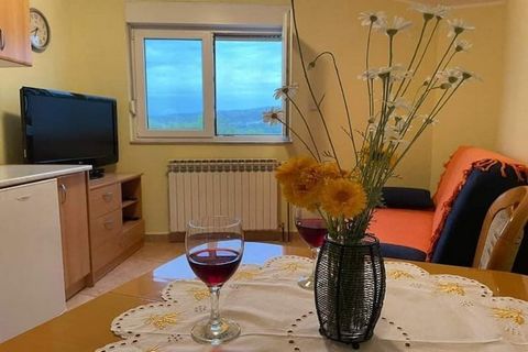 Apartment Luka is situated in small place Jadrtovac, only 6 km from Šibenik. Private balcony that overlooks the sea as well as BBQ grill and outdoor dining area are at your disposal, which makes this place a perfect spot for a nice and relaxing famil...