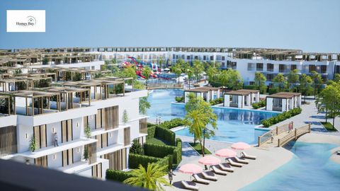   Apartment Features: Size: 67 sqm, one-bedroom Floor: 1st floor with an impressive pool view Price: €70,353 Delivery: Scheduled for June 2026 with high-end finishing Flexible Payment Options: 20% Down Payment: Remaining balance payable over 60 month...