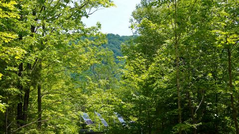 Invest in the Future of Eco-Friendly Glamping! Discover an exceptional project nestled in the heart of Quebec's nature at Le Vertendre. Imagine owning a solar-powered cabin, harmoniously integrated into a protected environment. Enjoy trails, lakes, a...