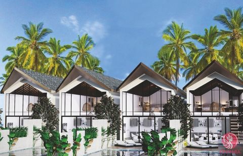 We are very pleased about your interest in our new product  on Koh Samui in Thailand. This s the latest project by 2 German investors in Thailand, who have been successfully projecting and investing in real estate in Germany for the second generation...