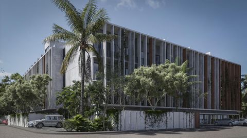 THE NATURAL MADE HOME. A PROJECT CREATED TO CAPTIVATE THE EYE BLENDING MODERNITY AND THE STYLE OF TULUM. div div div WE BELIEVE AND CREATE PROJECTS WITH FOXCO IN PRESERVATION AND SUSTAINABILITY WE ARE GENERATORS OF THE HIGHEST ADDED VALUE IN THE REGI...