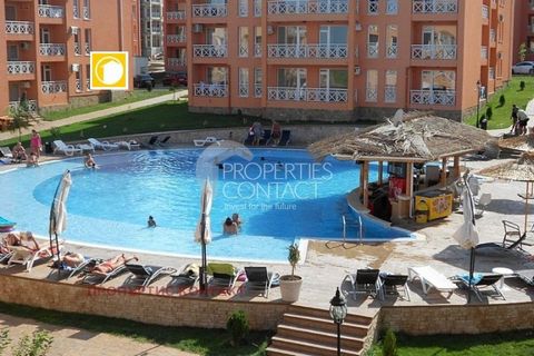 Numer referencyjny: 14941. Oferujemy do sprzedaży apartament typu studio w kompleksie 