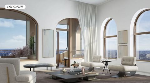 Introducing Loggia 59B - A Masterpiece in the Sky Designed for the most discerning buyer, Loggia 59B is a breathtaking 2-bedroom, 2.5-bath penthouse that redefines luxury living. Perched high above the city, this impeccably crafted residence showcase...