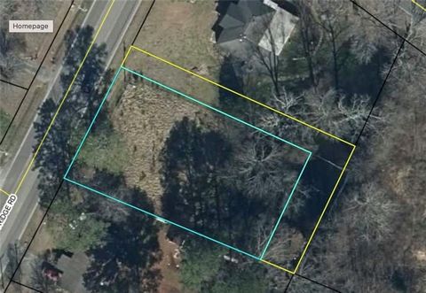 Prime Lot in Established Rossville Neighborhood – Minutes from Chattanooga! Build your dream home on this .34-acre lot in a well-established neighborhood in Rossville, GA! Located just minutes from Chattanooga, this property offers the perfect blend ...