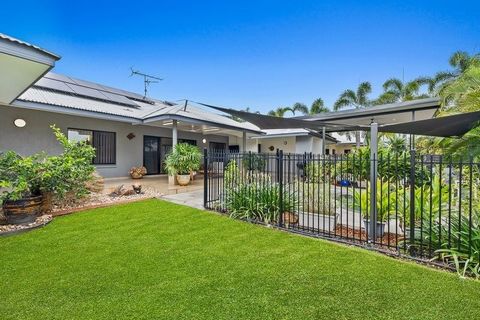 Phone enquiries - please quote property ID 36004. Welcome to 20 Kenbi Place, Rosebery – an immaculate family home, recently renovated, and designed to impress. Situated on a spacious corner block, this 4-bedroom, 2-bathroom home offers an unbeatable ...