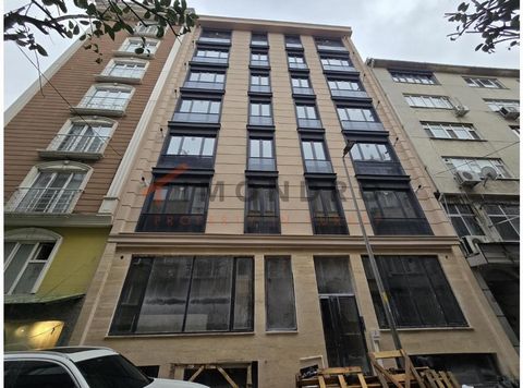 The apartment for sale is located in Sisli. Istanbul Sisli is a district located on the European side of Istanbul. It is one of the most populous and central districts of the city. It is bordered by the districts of Beyoglu, Kagithane, Sariyer, Eyup,...