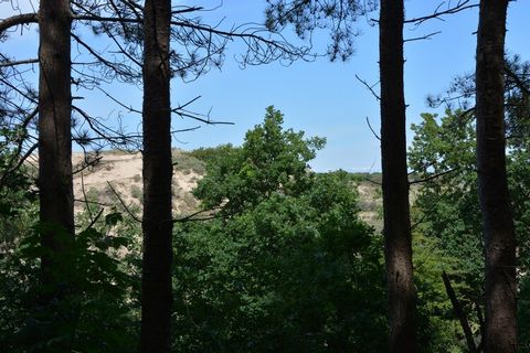 Auf einem weitläufigen und grünen Ferienpark mit vielen Annehmlichkeiten liegt dieser helle und frische Ferienbungalow für bis zu 5 Personen. Hier finden Sie alles, was Sie für einen erholsamen Aufenthalt an der Küste benötigen, beginnend mit einem s...