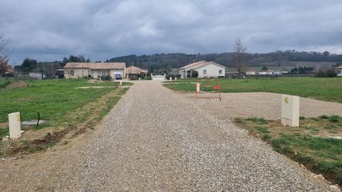 Terrain constructible