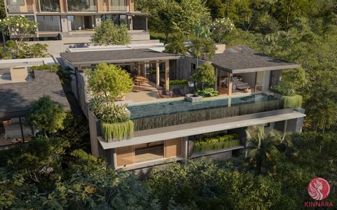 Pavara Vhana Collection – Redefining Luxury Living in Phuket  The Pavara Vhana Collection invites you to experience the epitome of modern luxury living in the serene beauty of Layan, Phuket. This exclusive development features 22 meticulously crafted...