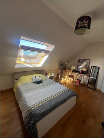 MAISON 4 CHAMBRES AVEC VIE DE PLAIN PIED