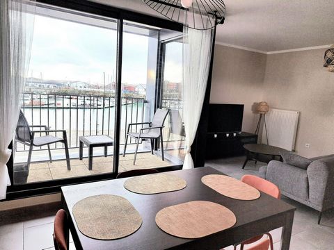 APPARTEMENT MALO LES BAINS GRAND LARGE