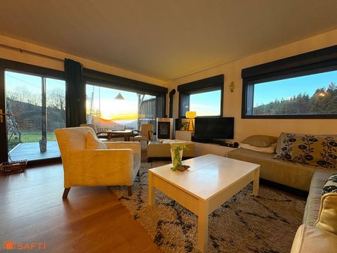 Appartement au coeur de la station de Brameloup