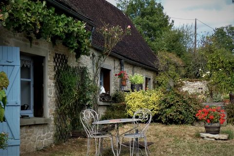 Longère de caractère à 10 min de Martel - 154m²