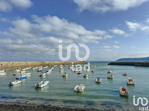 iad France - Nathalie Noireau ... vous propose : À VENDRE : Fonds de Commerce - Restaurant d’Exception en Côtes-d’Armor Saisissez l’opportunité de reprendre ce restaurant emblématique, situé sur un site touristique surnommé “le grain de beauté des Cô...