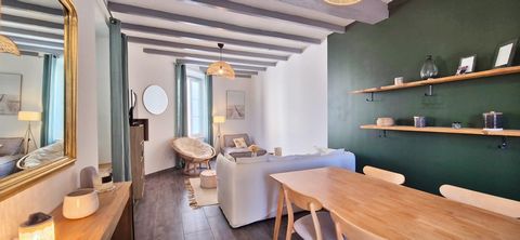 Plain-pied lumineux avec terrasse