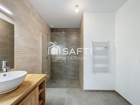 Maison récente - St Médard en Jalles