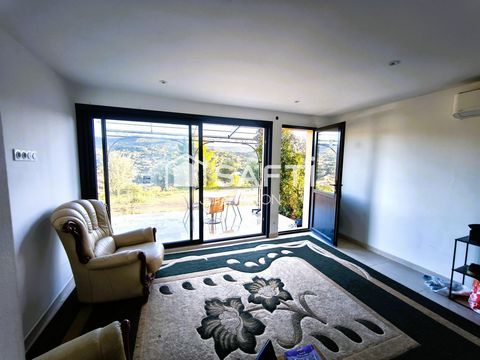 Location Appartement T1 50 m² | Apt, Luberon