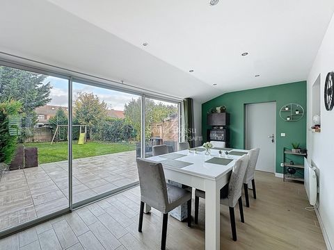 MAISON DE RESIDENCE RENOVEE