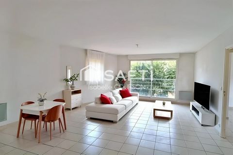 Appartement 3 pièces à Pertuis