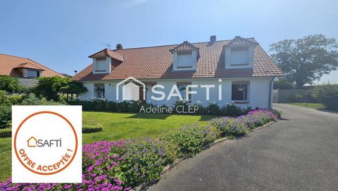 Belle maison individuelle