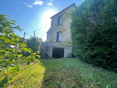 Maison au centre de Montlouis