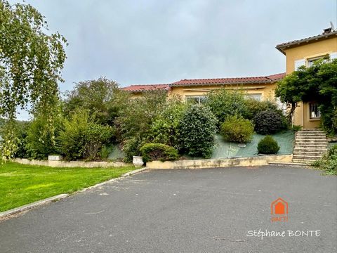 Un cocon familial au cœur de la nature