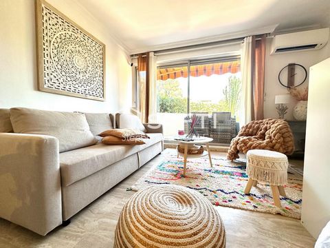 Résidence Cannes Beach - A deux pas des plages de sable fin