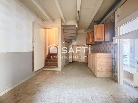 Port de Trentemoult belle oportunité