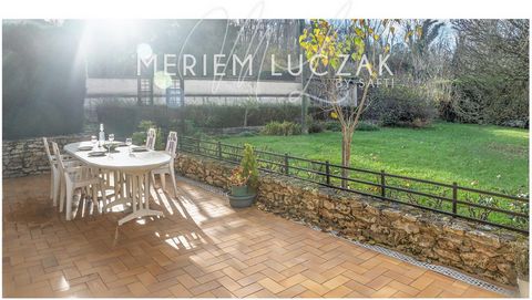 ? Ancienne bâtisse pleine de charme – 155 m² – Grand terrain