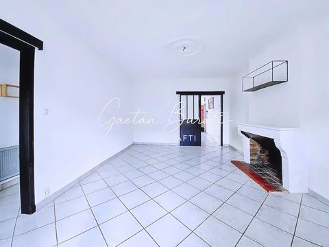 Maison 6 pièces 186 m²