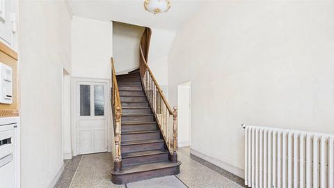 Immeuble de rapport en Hyper centre