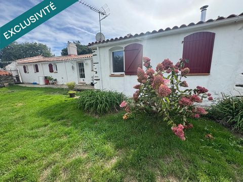 Au calme de la nature