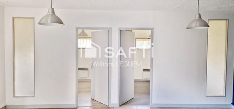 Local Bureau Stockage Saint Julien 13012 Marseille