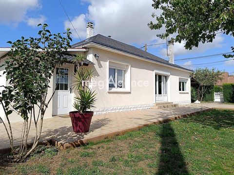 Maison 7 pièces 123 M²