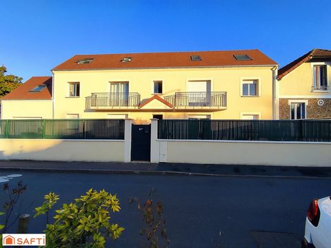 Ensemble immobilier composé de 2 maisons