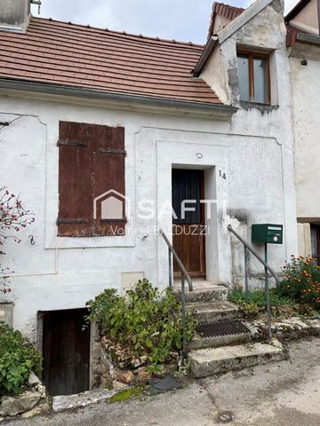 5mn de Chateau Thierry