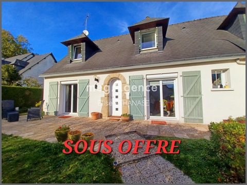 Cesson Sévigné - Belle maison 4 chambres