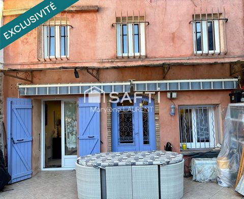 2 ou 3 chambres , jardin