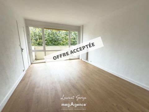 T2 de 39m2 - Idéal investissement locatif