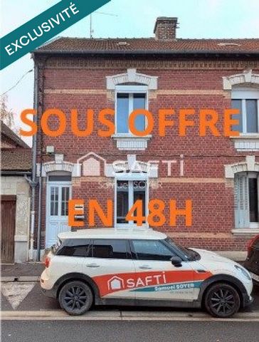 MAISON PROCHE CENTRE, DÉPENDANCE, JARDINET