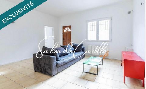 APPARTEMENT 2 PIÈCES POUR UN INVESTISSEMENT SÛR.