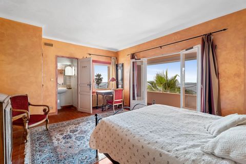 Magnifique maison de charme avec vue panoramique