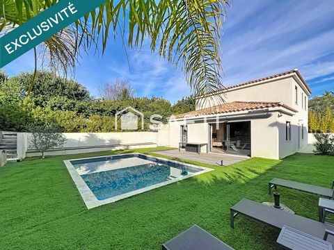 LÀ OÙ LA DOUCEUR DE VIVRE SANARYENNE RENCONTRE L’ÉLÉGANCE CONTEMPORAINE.