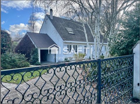 Belle maison familiale