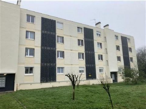 BEL APPARTEMENT SUR PESSAC
