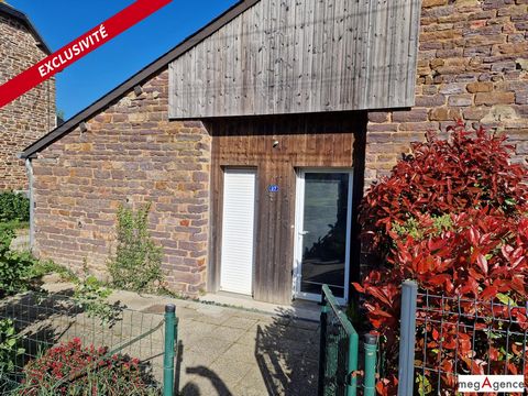 GUIGNEN - APPARTEMENT - PROCHE DU CENTRE